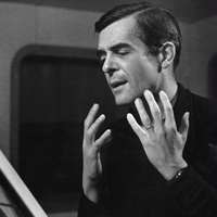 Radioservis a.s. William Shakespeare: Hamlet (1958)