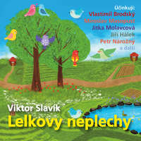 Radioservis a.s. Viktor Slavík: Lelkovy neplechy