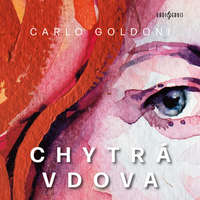 Radioservis a.s. Carlo Goldoni: Chytrá vdova