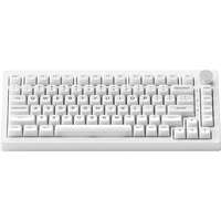 AKKO AKKO 5075B Plus Clear White (AKKO V3 Pro Piano-SP switches)