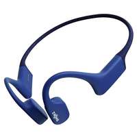 Shokz Shokz OpenSwim MP3 fülhallgató, fül előtti 4GB, kék színben