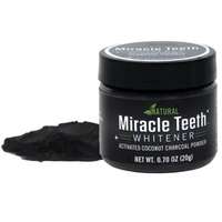 Alum ALUM Teeth Whitening Fogfehérítő kókuszszén
