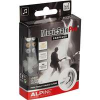 ALPINE Alpine MusicSafe Pro átlátszó
