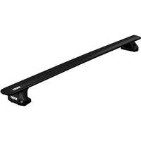 Thule Thule Wingbar Black LAND ROVER Defender 90/110/130 5-dr SUV 20- a T-Groove-ba