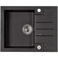 ALVEUS Alveus rock 30 G - 91 Fekete