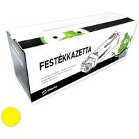 ALZA Alza TN-421 sárga toner Brother nyomtatókhoz