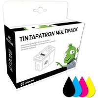 ALZA Alza T0715 BK/CM/Y Multipack - Epson nyomtatókhoz
