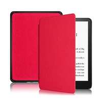 C-TECH Amazon Kindle PAPERWHITE 5, piros