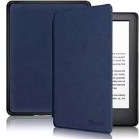 C-TECH Amazon Kindle Paperwhite 5 kék tok