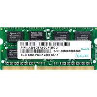 APACER Apacer SO-DIMM 8GB DDR3L 1600 MT/s CL11
