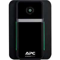 APC APC Back-UPS 500VA, 230V, AVR, IEC Sockets