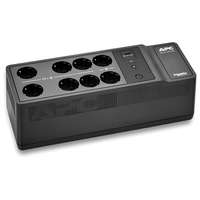 APC APC Back-UPS 500VA 8 schuko outlets