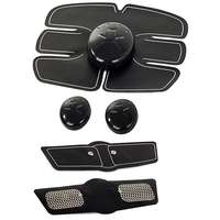 Verk VERK 15523 Elektromos EMS hasizom erősítő