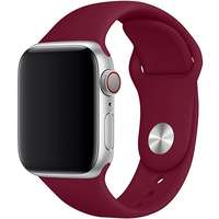 Eternico Eternico Essential Apple Watch 42mm / 44mm / 45mm méret M-L - atlas red