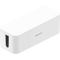 AlzaPower AlzaPower Cable Box Basic Large fehér