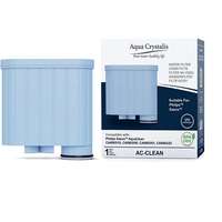Aqua Crystalis Aqua Crystalis AC-CLEAN a PHILIPS/SAECO karos kávéfőzőhöz (AquaClean szűrő csere)