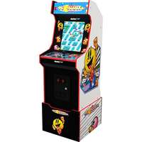 ArcadeUp Arcade1up Pac-Mania Legacy 14-in-1 Wifi Enabled