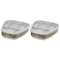 3M 3M Szűrő 6051 2 db