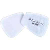 3M 3M Szűrő 5911 2 db