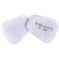 3M 3M szűrő 5935 FFP3, 2 db