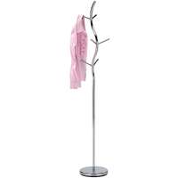 HOMEPRO Bent króm álló fogas