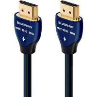 Audioquest AudioQuest BlueBerry HDMI 2.0, 0.6 m