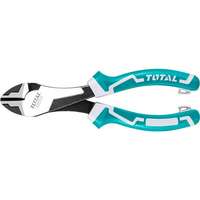 TOTAL-TOOLS TOTAL-TOOLS Oldalcsípő fogó, 180 mm, Heavy Duty, Industrial
