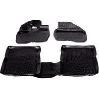 SIXTOL Sixtol Ford Explorer V (11-)