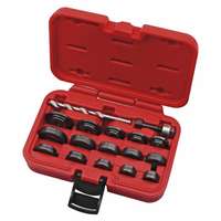 GYS GYS sada na přesné vrtání otvorů pro parkovací čidla