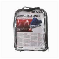 4Cars 4CARS Motorponyva, kétszínű, M