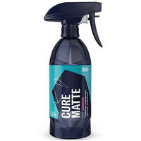 Gyeon Gyeon Q2M Cure Matte REDEFINED Keramický detailer pro přiživení matných ochran 500 ml