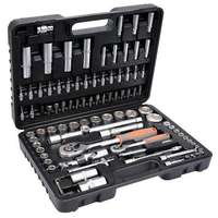 YATO STHOR TO-58687, 1/2", krova készlet, 94 db