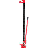 SIXTOL SIXTOL SX FARM JACK Univerzális karos emelő, L, 3 t, 130-1320 mm