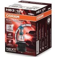 OSRAM OSRAM HB3 Night Breaker Laser Next Generation +150%