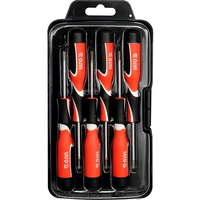 YATO Yatom 6 db-os csavarhúzó szett, T5, T6, T7, T8, T9, T10