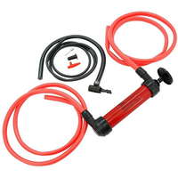 COMPASS Compass multifunkciós pumpa (víz, levegő, üzemanyag)