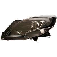 ACI ACI OPEL ZAFIRA 12/11 - HIR2, elektromos + motorvezérlésű, L