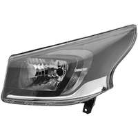 ACI ACI OPEL VIVARO 14 - H4+LED, elektromos vezérlésű, L