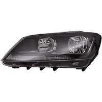 ACI ACI SEAT ALHAMBRA 10- Bal első fényszóró, H7+H15 (el. vezérlés)