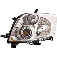 ACI ACI TOYOTA AURIS 07- Bal első fényszóró, H11+HB3 (elektromos vezérlés + motor)