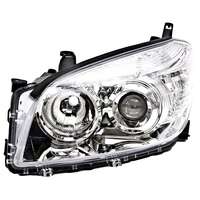 ACI ACI TOYOTA RAV4 05- -08 Bal első fényszóró, H11+HB3 (elektromos vezérlés)