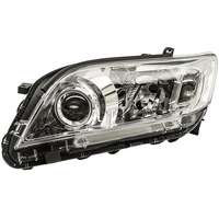 ACI ACI TOYOTA RAV4 10- Bal első fényszóró, H11+HB3 (elektromos vezérlés)