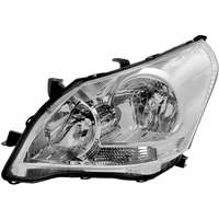 ACI ACI Toyota VERSO 09-13 Bal első fényszóró, H11+HB3 (elektromos vezérlés)