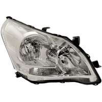 ACI ACI Toyota VERSO 09-13 Jobb első fényszóró, H11+HB3 (elektromos vezérlés)