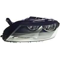 ACI ACI VW PASSAT 10- Bal első fényszóró, H7+H7 (elektromos vezérlés + motor)