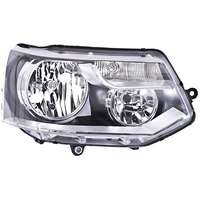 ACI ACI VW TRANSPORTER 10- Jobb első fényszóró, H7+H15 (elektromos vezérlés + motor)