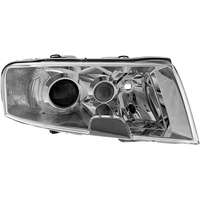 ACI ACI ŠKODA SUPERB 01-08 Jobb első Bi-Xenon fényszóró, D2S+H3+H3 (ködlámpával)