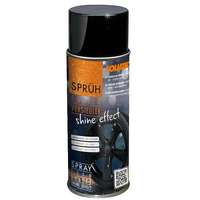 Foliatec FOLIATEC színtelen spray lakk fóliával bevont felületekre - shine effect