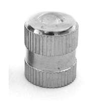 ACI ACI V52 Szelepsapka készlet, sima fém, 10 db