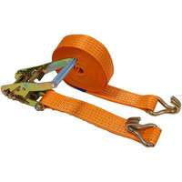 ACI ACI 5 t, dupla kampós rögzítő heveder racsnival